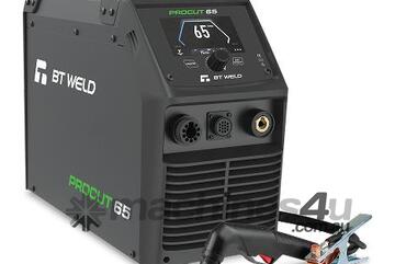 BT Weld PROCUT 65 415V