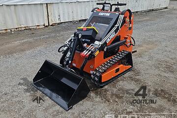 Unused 2025 Captok CK36C