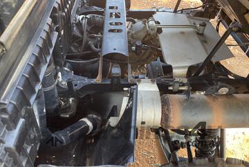 Yamaha 2018   YXM 700 Petrol