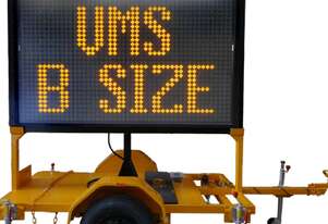 VMS B-Size - On Sale & In Stock