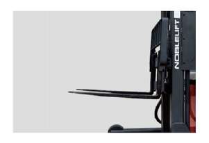 Walk Behind Pallet Stacker