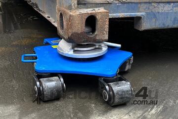 Container Skate 4.0T