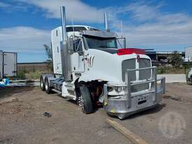 Kenworth T608 - picture0' - Click to enlarge