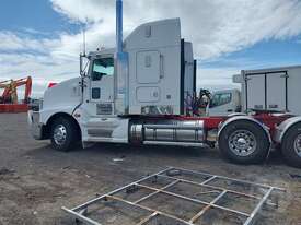 Kenworth T608 - picture1' - Click to enlarge