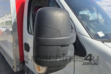 Iveco 2014   Daily 4x2 Pantech