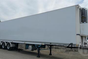 Fte   Triaxle B Double