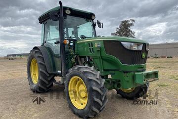 John Deere   5100GF