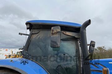 2023 New Holland T7.190 Tractor