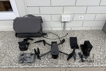 DJI Mavic 3 Drone