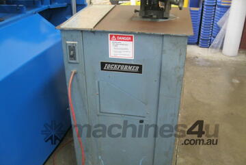 Lockformer 20 Gauge Power Flanger