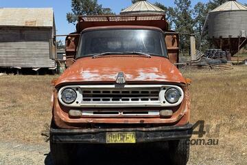 International 1969   C1800 International 1969   C1800