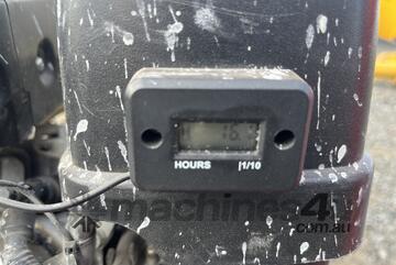 Genelite   GH4000H Generator Genelite   GH4000H Generator