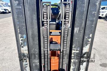 2023 Bendi B420 60 RWD Electric Articulated Fork Lift 2023 Bendi B420 60 RWD Electric Articulated Fork Lift