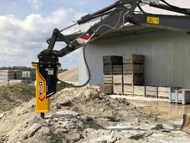 2024 DandA 40V Rock Breaker - picture1' - Click to enlarge