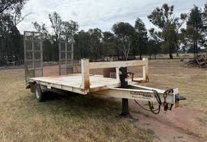 Beaver Tail Trailer 2021 Beaver Tail Trailer 2021