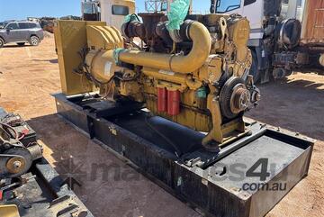 Caterpillar CAT C18