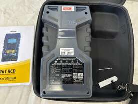 TnT RCD 20a Portable Appliance Tester - picture0' - Click to enlarge