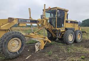 Caterpillar 2005   12H