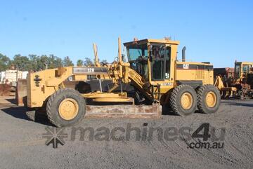 Caterpillar 2005   12H