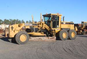 Caterpillar 2005   12H