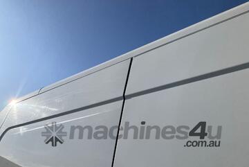 Iveco 2021   Daily Van