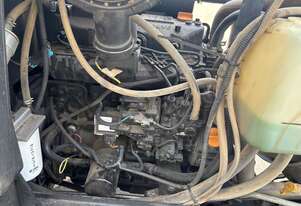 Toro   30635 Wide Area Mower