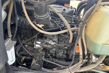 Toro   30635 Wide Area Mower