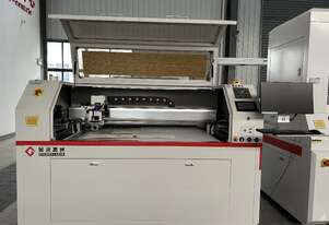 Golden Laser You want speed we have SPEED!