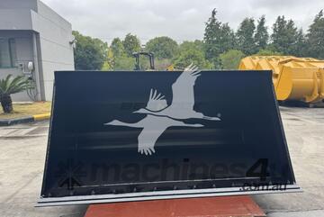 Bucket BEDROCK WLB906LMISO-81-1.5