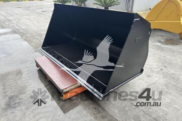 Bucket BEDROCK WLB906LMISO-81-1.5