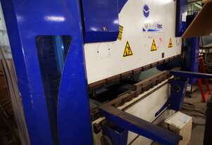CNC Press Brake