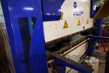 CNC Press Brake