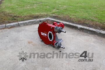Heavy Duty Peristaltic Hose Pump - Bredel 40
