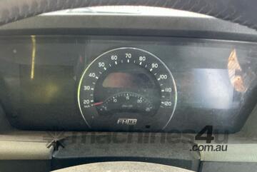 2017 Volvo FH Globetrotter 6x4 Prime Mover