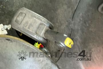 2017 Volvo FH Globetrotter 6x4 Prime Mover