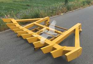 Other BEDROCK D6R BDR24