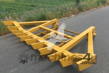 Other BEDROCK D6R BDR24