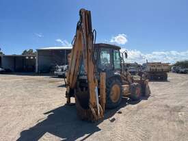 2006 Case 580 Super R 4x4 Backhoe - picture0' - Click to enlarge