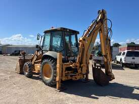 2006 Case 580 Super R 4x4 Backhoe - picture0' - Click to enlarge