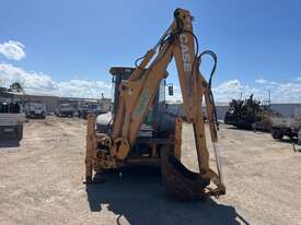 2006 Case 580 Super R 4x4 Backhoe - picture1' - Click to enlarge