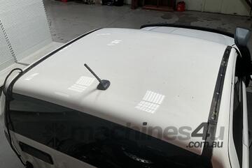 2020 Ford Ranger XL Diesel (No Tray)