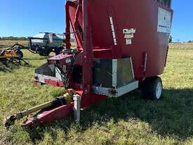 JAYLOR 4425 FEED MIXER - picture0' - Click to enlarge