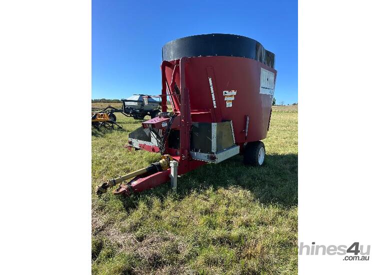 JAYLOR 4425 FEED MIXER