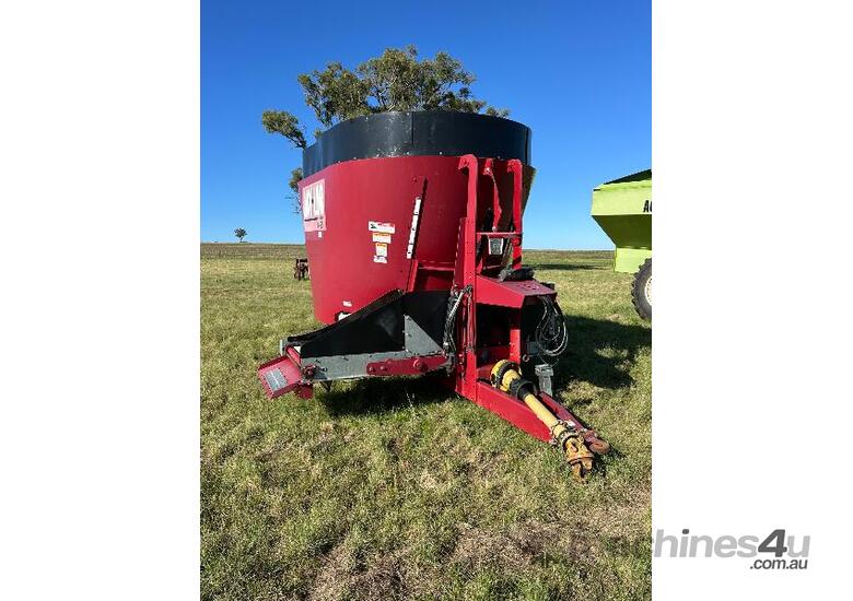 JAYLOR 4425 FEED MIXER