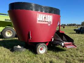 JAYLOR 4425 FEED MIXER - picture2' - Click to enlarge