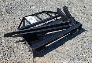 Unused Mower King SA