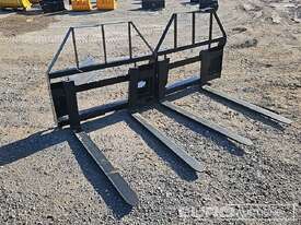 Unused Mower King SA  - picture0' - Click to enlarge