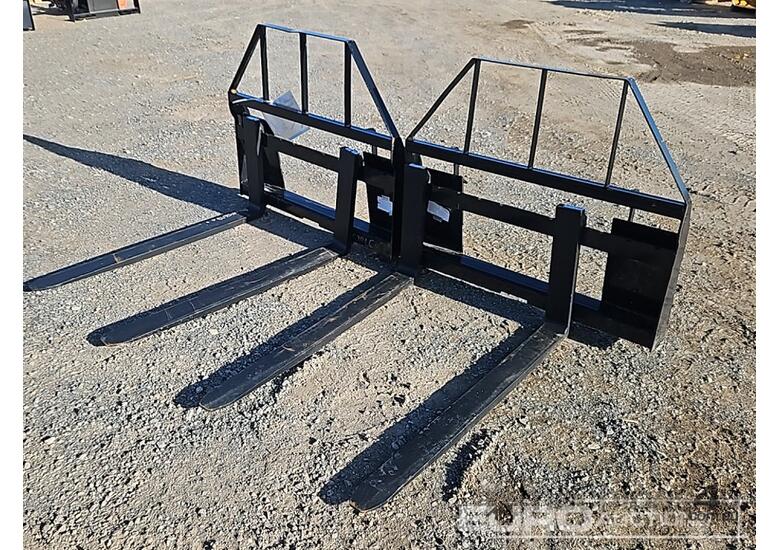 Unused Mower King SA 