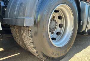 2005 Volvo FH12 460 Prime Mover