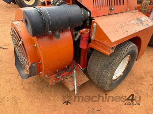 Flory Industries 7690 Sweeper